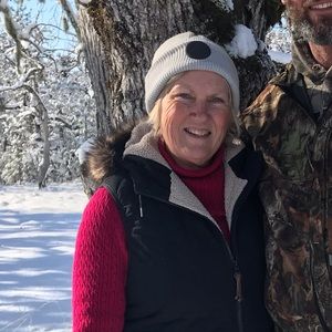 Meet your Posher, Sharon